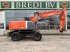 Mobilbagger typu Hitachi ZX 140 W, Gebrauchtmaschine v Roosendaal (Obrázek 2)