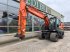 Mobilbagger typu Hitachi ZX 140 W, Gebrauchtmaschine v Roosendaal (Obrázek 3)