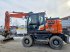 Mobilbagger a típus Hitachi ZX 155 W-7, Gebrauchtmaschine ekkor: Gabersdorf (Kép 2)