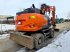 Mobilbagger a típus Hitachi ZX 155 W-7, Gebrauchtmaschine ekkor: Gabersdorf (Kép 4)