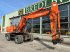 Mobilbagger des Typs Hitachi ZX 160 W, Gebrauchtmaschine in Roosendaal (Bild 5)