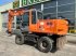 Mobilbagger des Typs Hitachi ZX 160 W, Gebrauchtmaschine in Roosendaal (Bild 4)
