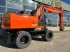 Mobilbagger typu Hitachi ZX 160 W, Gebrauchtmaschine v Roosendaal (Obrázek 7)