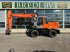 Mobilbagger typu Hitachi ZX 160 W, Gebrauchtmaschine v Roosendaal (Obrázek 1)