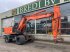 Mobilbagger des Typs Hitachi ZX 160 W, Gebrauchtmaschine in Roosendaal (Bild 5)