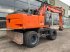 Mobilbagger des Typs Hitachi ZX 160 W, Gebrauchtmaschine in Roosendaal (Bild 7)