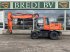 Mobilbagger des Typs Hitachi ZX 160 W, Gebrauchtmaschine in Roosendaal (Bild 1)