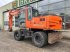 Mobilbagger des Typs Hitachi ZX 160 W, Gebrauchtmaschine in Roosendaal (Bild 4)