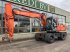 Mobilbagger des Typs Hitachi ZX 160 W, Gebrauchtmaschine in Roosendaal (Bild 3)