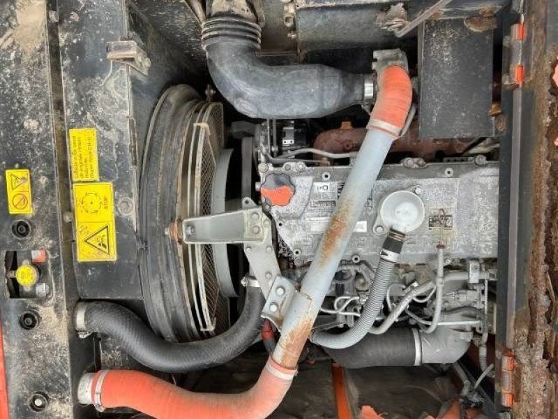 Mobilbagger typu Hitachi ZX 170 W-3, Gebrauchtmaschine v Roosendaal (Obrázek 9)