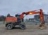 Mobilbagger des Typs Hitachi ZX 170 W-5 B, Gebrauchtmaschine in Stabroek (Bild 4)