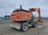 Mobilbagger des Typs Hitachi ZX 170 W-5 B, Gebrauchtmaschine in Stabroek (Bild 5)