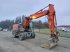 Mobilbagger des Typs Hitachi ZX 170 W-5 B, Gebrauchtmaschine in Stabroek (Bild 3)