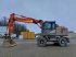 Mobilbagger des Typs Hitachi ZX 170 W-5 B, Gebrauchtmaschine in Stabroek (Bild 1)