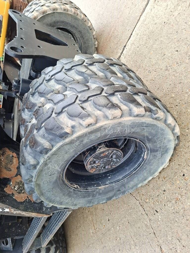 Mobilbagger a típus Hitachi ZX 170 W-5 B, Gebrauchtmaschine ekkor: Stabroek (Kép 7)