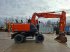 Mobilbagger vrste Hitachi ZX 170 W-5 B, Gebrauchtmaschine v Stabroek (Slika 4)