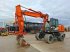 Mobilbagger vrste Hitachi ZX 170 W-5 B, Gebrauchtmaschine v Stabroek (Slika 2)