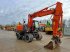 Mobilbagger vrste Hitachi ZX 170 W-5 B, Gebrauchtmaschine v Stabroek (Slika 3)