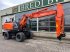 Mobilbagger des Typs Hitachi ZX 170 W-6, Gebrauchtmaschine in Roosendaal (Bild 3)
