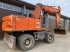 Mobilbagger des Typs Hitachi ZX 180 W, Gebrauchtmaschine in Roosendaal (Bild 5)