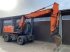 Mobilbagger des Typs Hitachi ZX 180 W, Gebrauchtmaschine in Roosendaal (Bild 2)