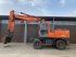Mobilbagger des Typs Hitachi ZX 180 W, Gebrauchtmaschine in Roosendaal (Bild 3)