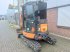 Mobilbagger des Typs Hitachi ZX 33U, Gebrauchtmaschine in Wierden (Bild 8)