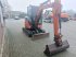 Mobilbagger des Typs Hitachi ZX 33U, Gebrauchtmaschine in Wierden (Bild 10)