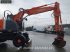 Mobilbagger типа Hitachi ZX140W -3 OUTRIGGERS - ROTOTILT, Gebrauchtmaschine в Veghel (Фотография 9)