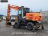 Mobilbagger του τύπου Hitachi ZX140W -3, Gebrauchtmaschine σε Veghel (Φωτογραφία 3)