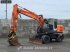 Mobilbagger του τύπου Hitachi ZX140W -3, Gebrauchtmaschine σε Veghel (Φωτογραφία 2)