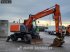 Mobilbagger του τύπου Hitachi ZX140W -3, Gebrauchtmaschine σε Veghel (Φωτογραφία 11)
