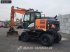 Mobilbagger des Typs Hitachi ZX140W -5, Gebrauchtmaschine in Veghel (Bild 2)