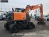 Mobilbagger des Typs Hitachi ZX140W -5, Gebrauchtmaschine in Veghel (Bild 5)