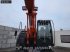 Mobilbagger des Typs Hitachi ZX140W -5, Gebrauchtmaschine in Veghel (Bild 9)