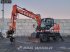 Mobilbagger типа Hitachi ZX140W -5B, Gebrauchtmaschine в Veghel (Фотография 3)