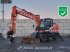 Mobilbagger типа Hitachi ZX140W -5B, Gebrauchtmaschine в Veghel (Фотография 1)