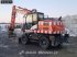 Mobilbagger типа Hitachi ZX140W -5B, Gebrauchtmaschine в Veghel (Фотография 2)