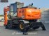Mobilbagger typu Hitachi ZX140W -6 OUTRIGGERS + BLADE, Gebrauchtmaschine v Veghel (Obrázek 2)