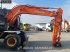 Mobilbagger typu Hitachi ZX140W -6 OUTRIGGERS + BLADE, Gebrauchtmaschine v Veghel (Obrázek 9)