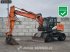 Mobilbagger типа Hitachi ZX140W -6, Gebrauchtmaschine в Veghel (Фотография 1)