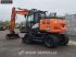 Mobilbagger типа Hitachi ZX140W -6, Gebrauchtmaschine в Veghel (Фотография 2)
