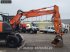 Mobilbagger типа Hitachi ZX140W -6, Gebrauchtmaschine в Veghel (Фотография 8)