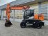 Mobilbagger des Typs Hitachi ZX170W-5, Gebrauchtmaschine in Veldhoven (Bild 2)