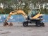Mobilbagger типа Hyundai 55W-9, Gebrauchtmaschine в Antwerpen (Фотография 2)
