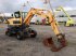 Mobilbagger типа Hyundai 55W-9, Gebrauchtmaschine в Antwerpen (Фотография 8)