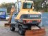 Mobilbagger типа Hyundai 55W-9, Gebrauchtmaschine в Antwerpen (Фотография 4)