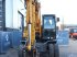 Mobilbagger van het type Hyundai ROBEX 140W-7A, Gebrauchtmaschine in Antwerpen (Foto 9)