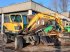 Mobilbagger typu Hyundai Robex 55w, Gebrauchtmaschine v Alblasserdam (Obrázek 1)