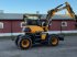 Mobilbagger a típus JCB 110W hydradig, Gebrauchtmaschine ekkor: Rhede (Kép 1)